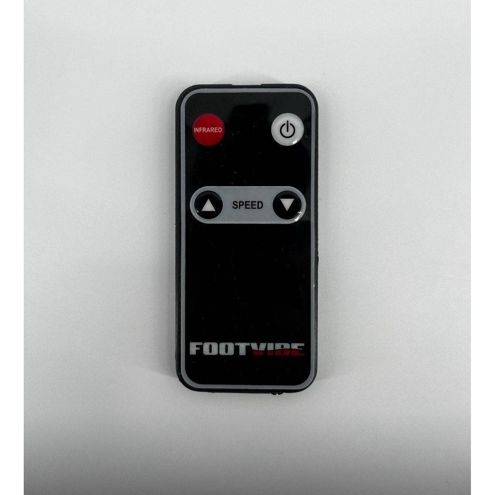 Remote Control Only Daiwa Footvibe Pro USJ-871 Replacement Foot Massager